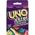 UNO FLIP !