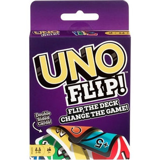 UNO FLIP !