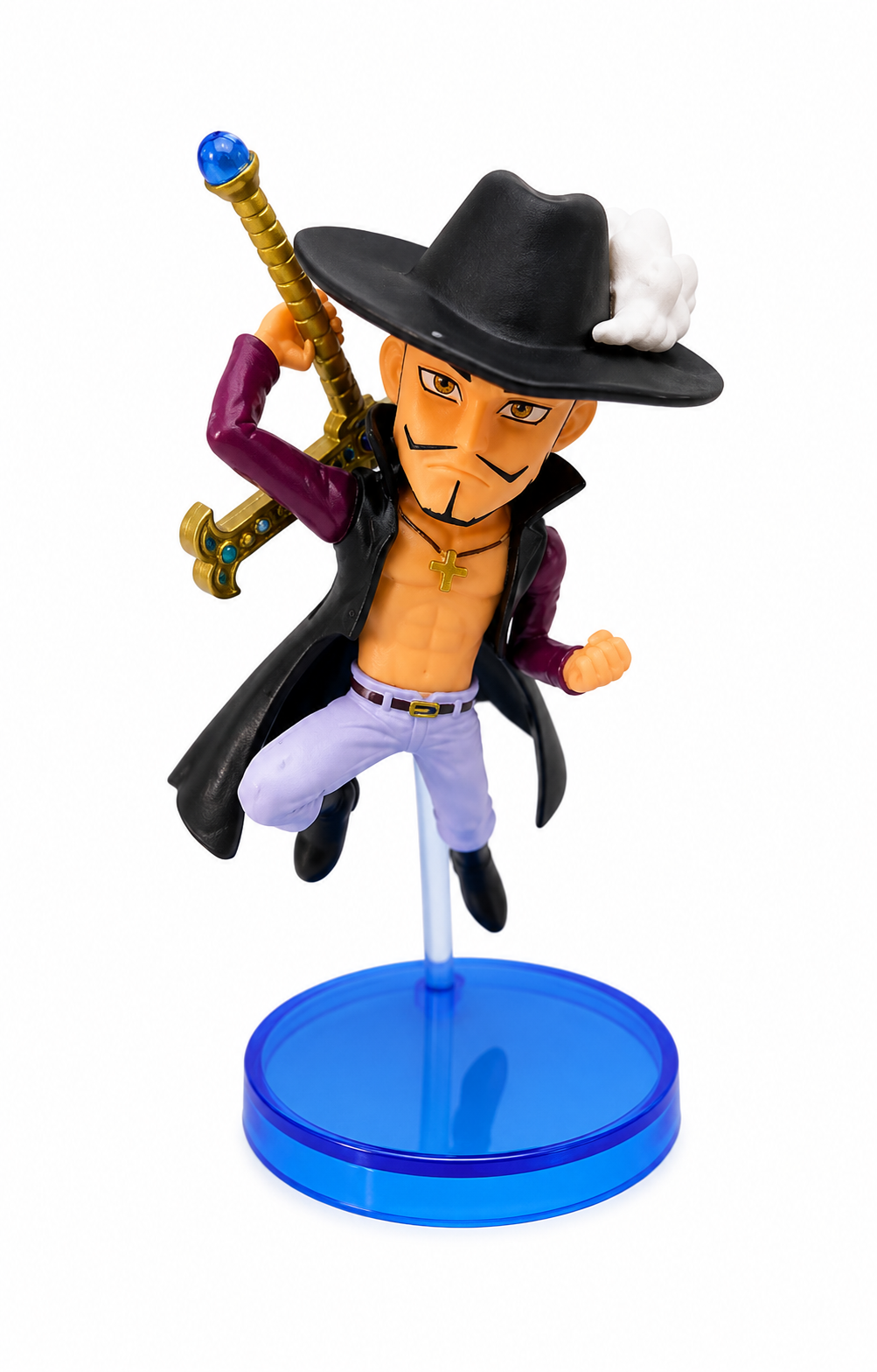 Mini Figurine | One Piece