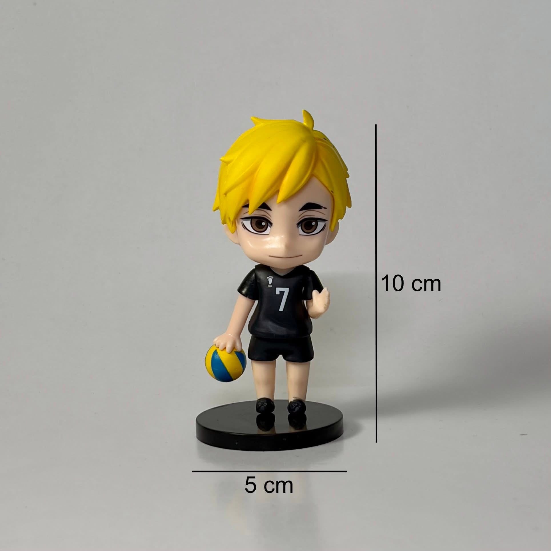 Mini Figurine | Haikyuu!!
