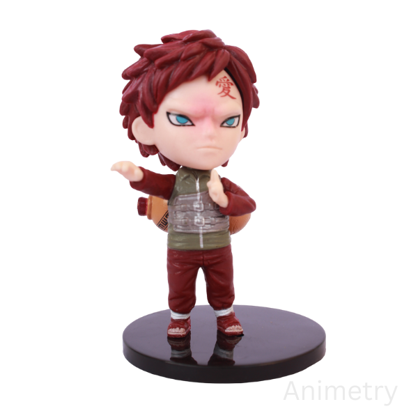 Mini Figurine | Naruto