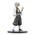 Figurine Demon Slayer - Sanemi Shinazugawa Vol. 14 | Banpresto