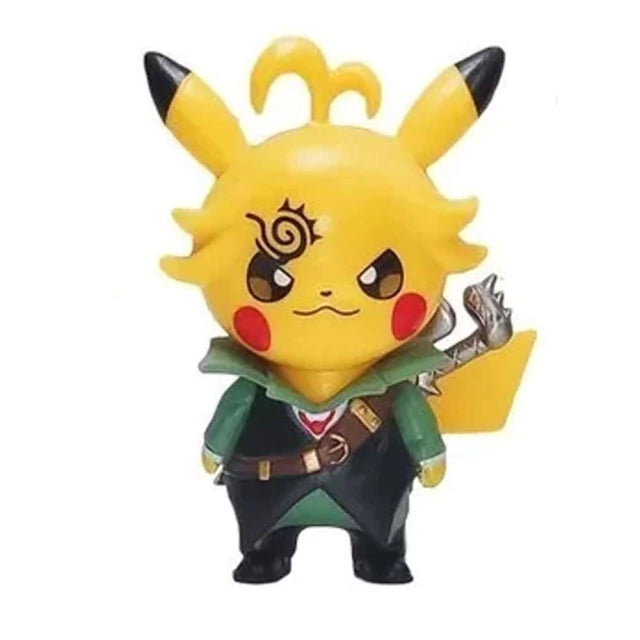 Mini Figurine | Pokemon