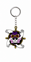 Porte Clé | Nico Robin One Piece