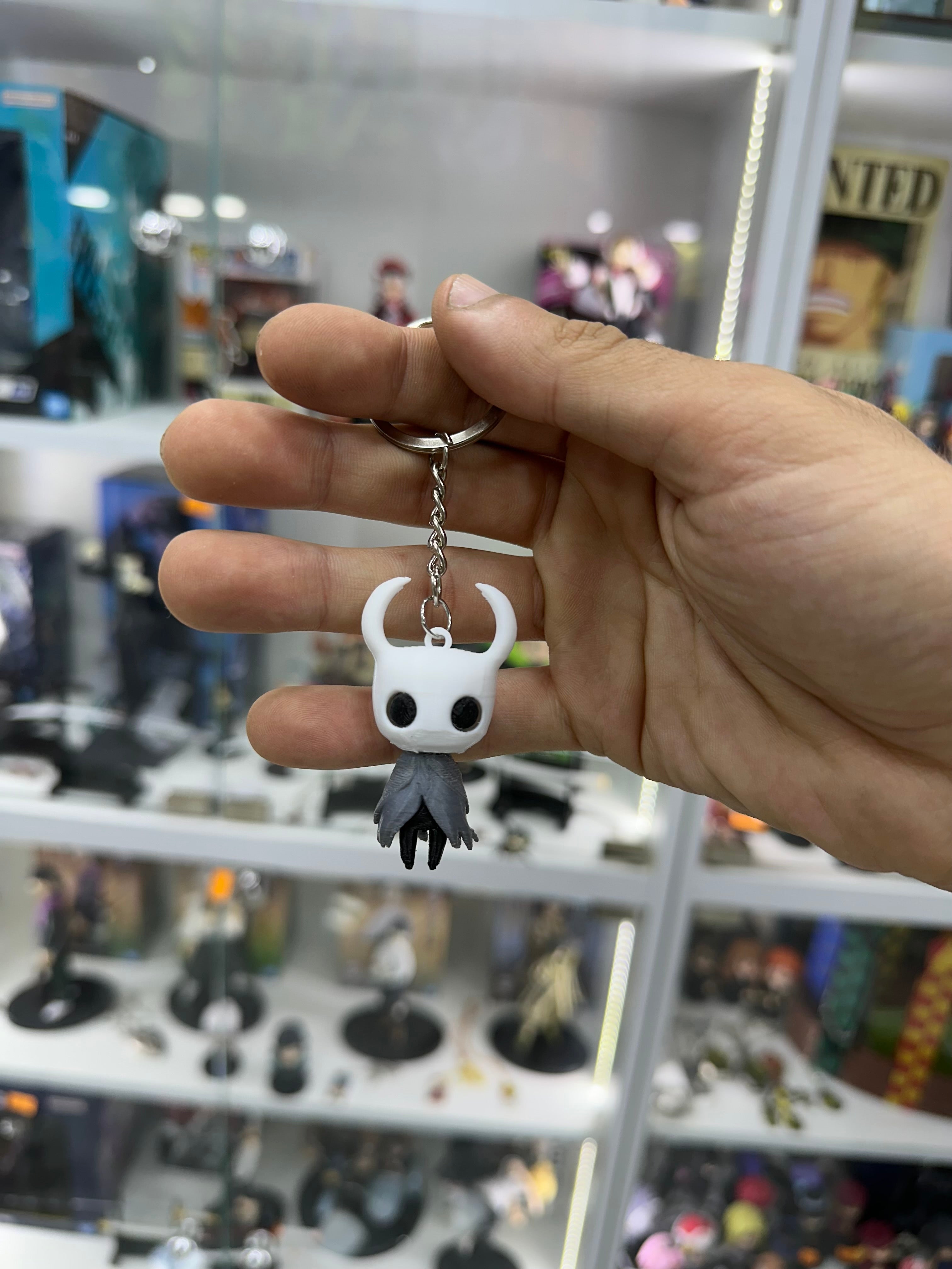 Porte-clé | Hollow Knight
