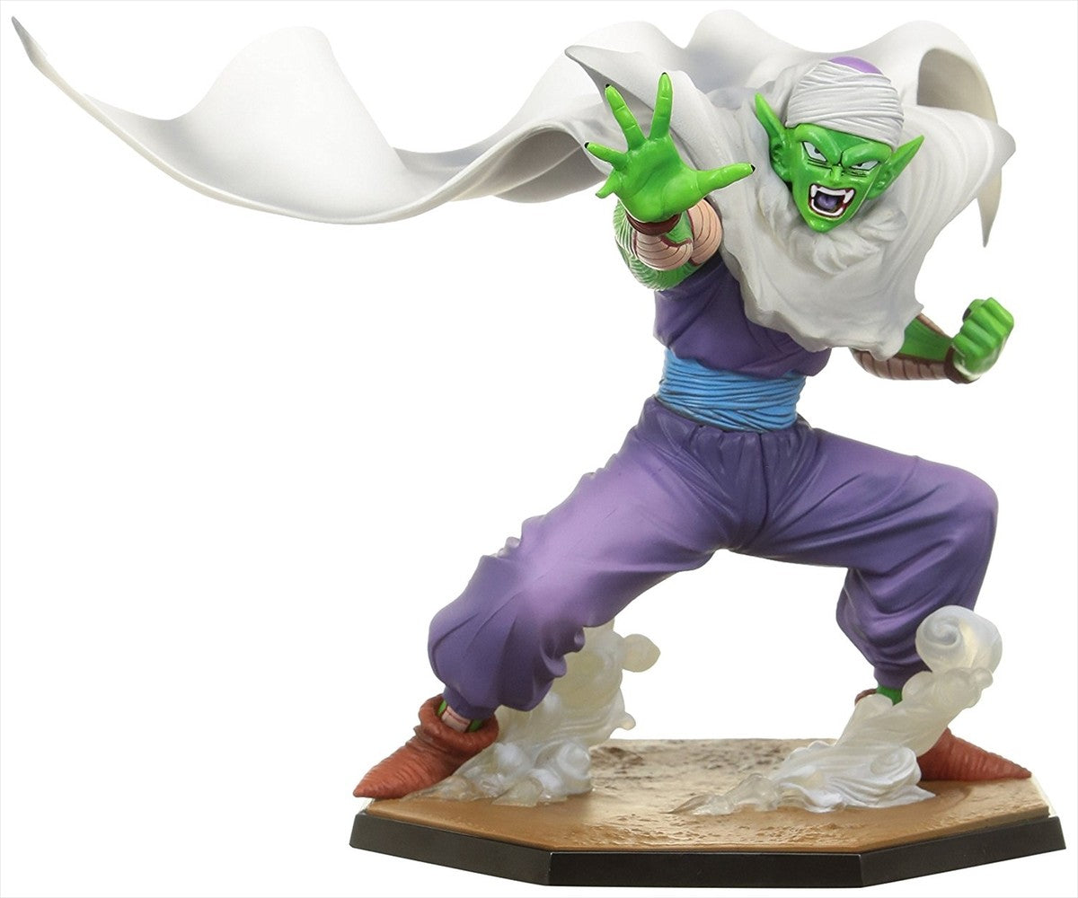 Figurine Piccolo Dragon Ball Z