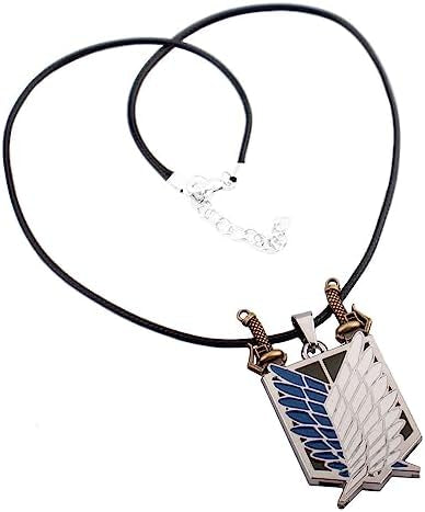 Collier Attack on Titan