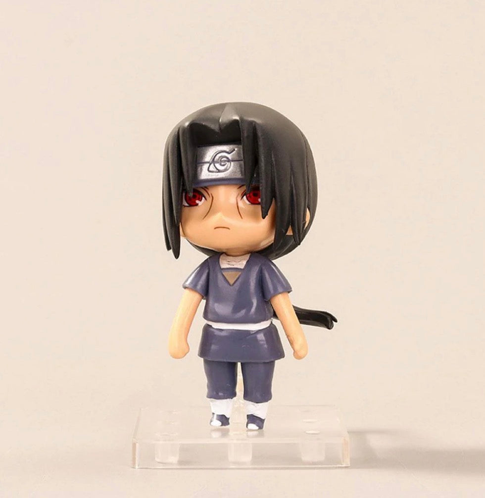 Mini Figurine | Itachi
