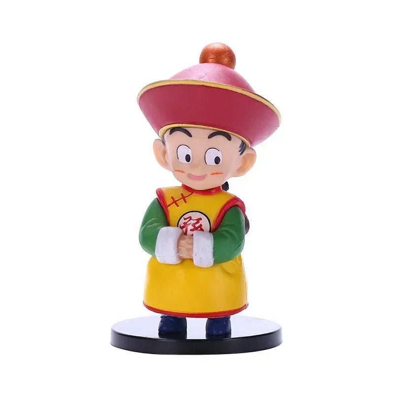 Mini Figurine | DragonBall