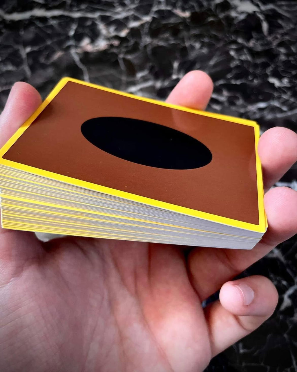 Deck Box Yu-Gi-Oh! Édition Collector « Le Roi des Jeux »