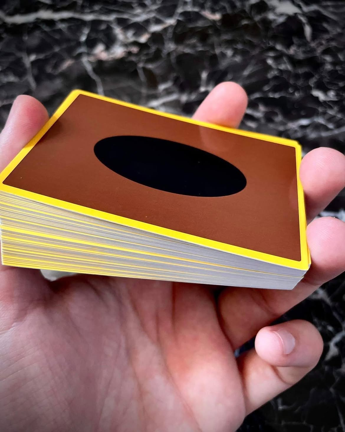 Deck Box Yu-Gi-Oh! Édition Collector « Le Roi des Jeux »