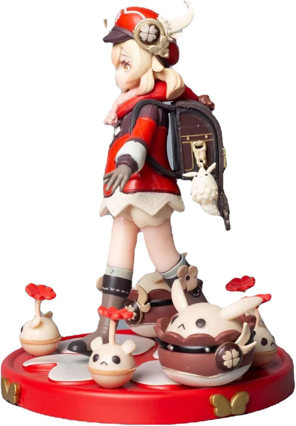 Figurine Klee Genshin Impact