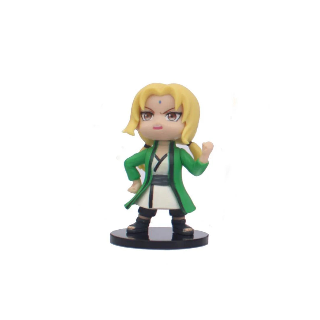 Mini Figurine | Naruto