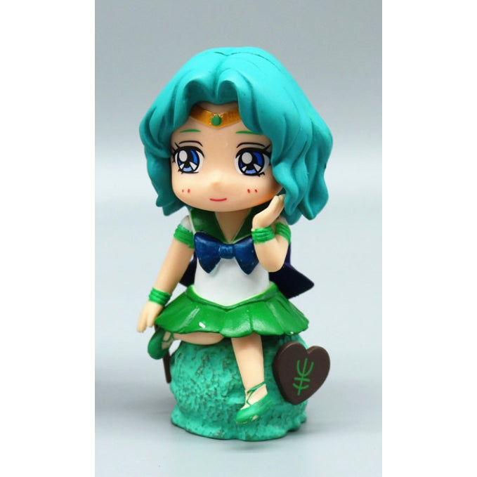 Mini Figurine | Sailor Moon
