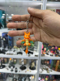 Porte-clé 3D articulée | Pokemon