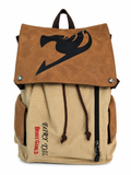 Sac a Dos Fairy Tail