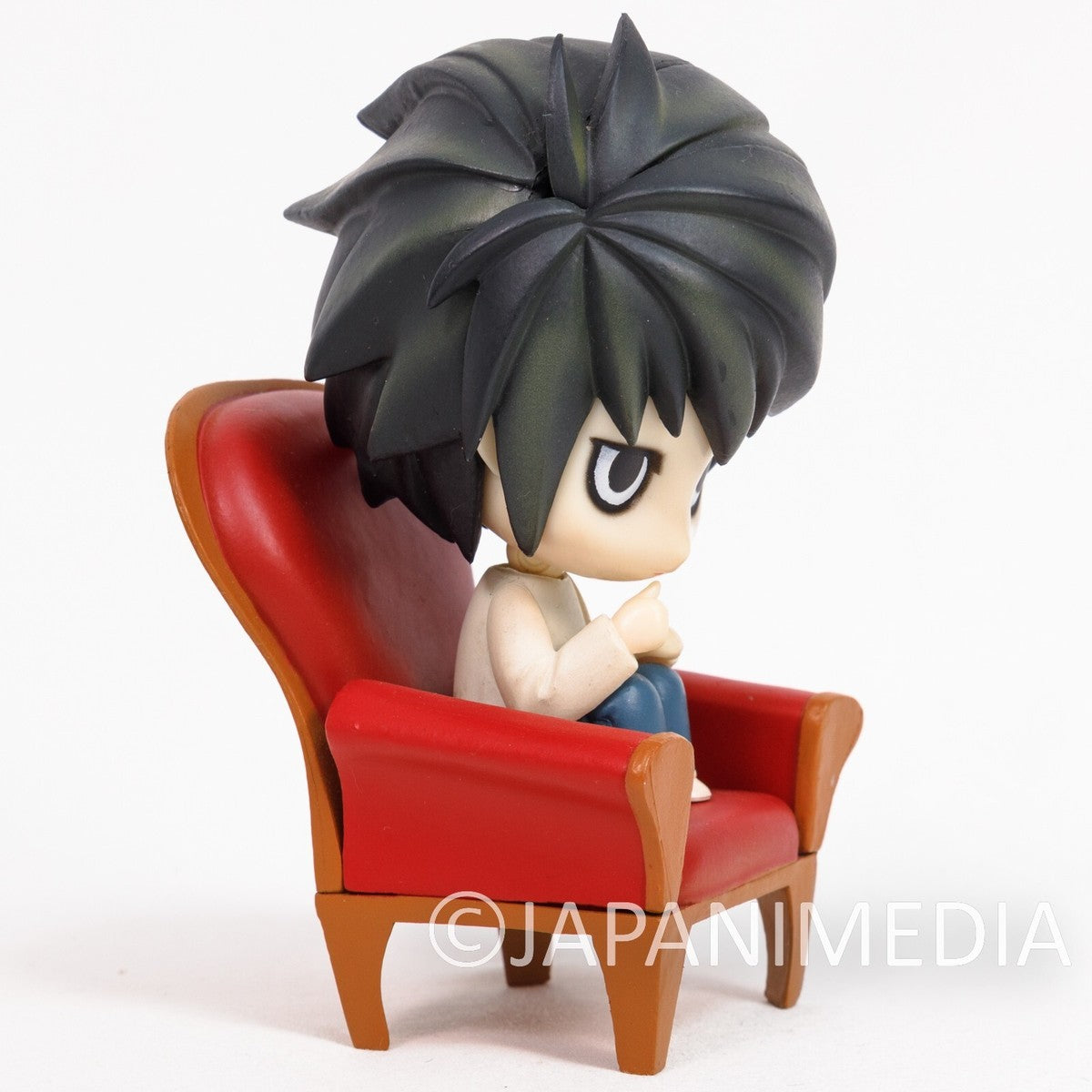Figurine Nendoroid Death Note – L