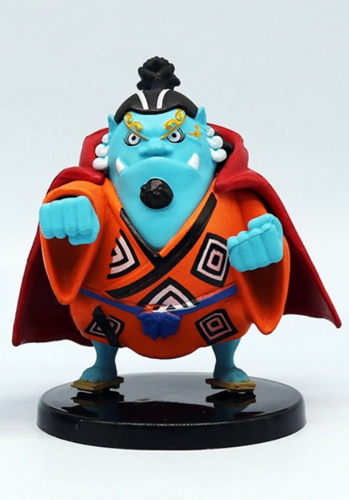 Mini Figurine | One Piece