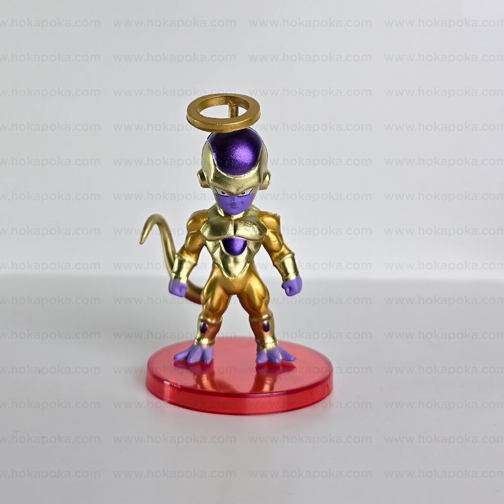 Mini Figurine | DragonBallZ
