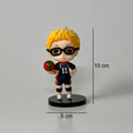 Mini Figurine | Haikyuu!!