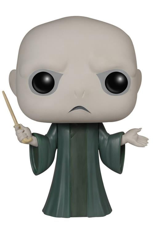 Funko Pop! #06 Lord Voldemort | Harry Potter