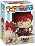 FunkoPop!  Naruto Shippuden #728 - Gaara