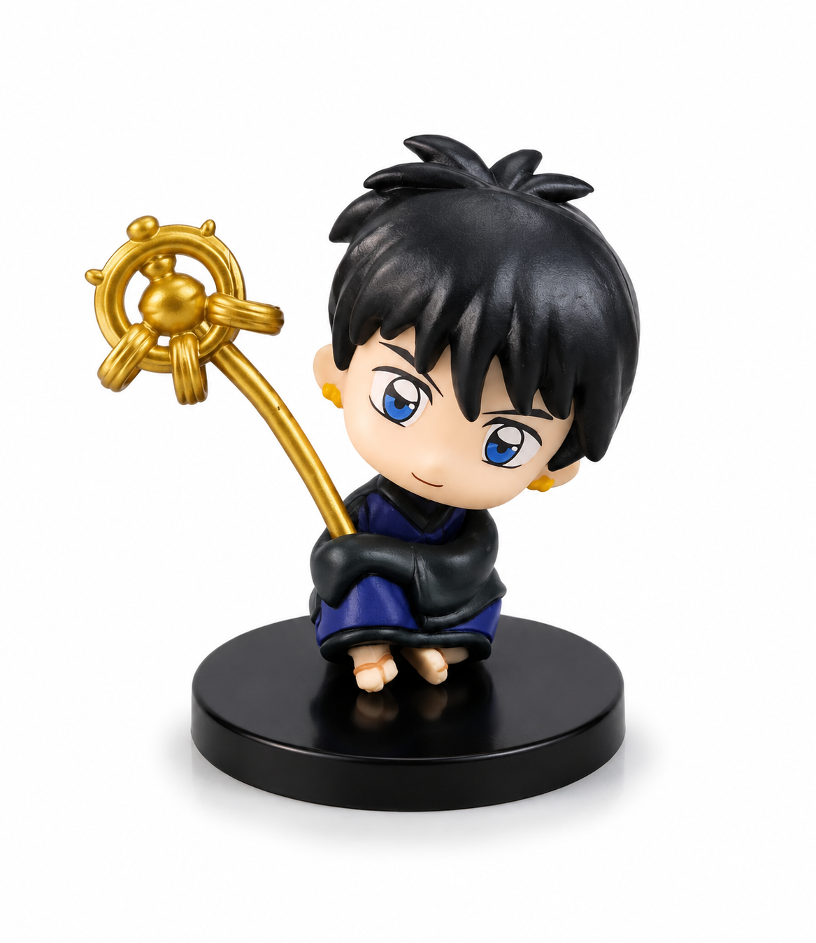 Mini Figurine | Inu-Yasha