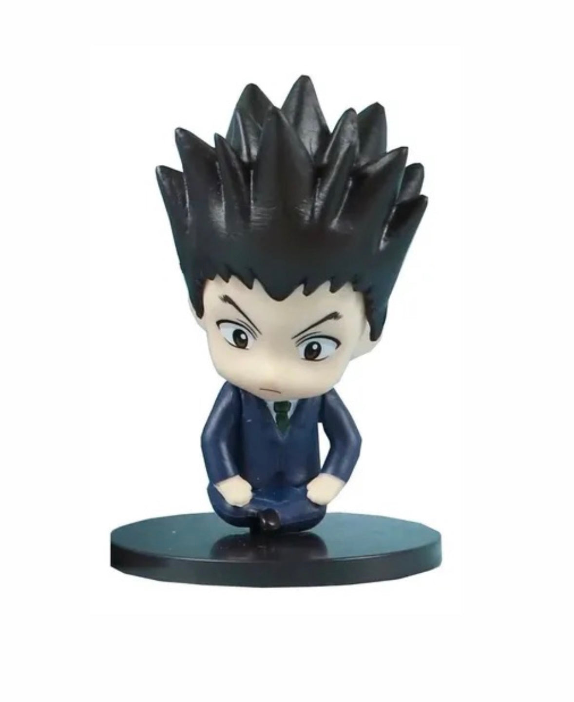 Mini Figurine | Hunter X Hunter