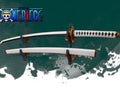 KATANA Wado Ichimonji de Roronoa Zoro | One Piece