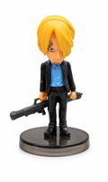 Mini Figurine | One Piece