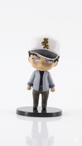 Mini Figurine | Détective Conan