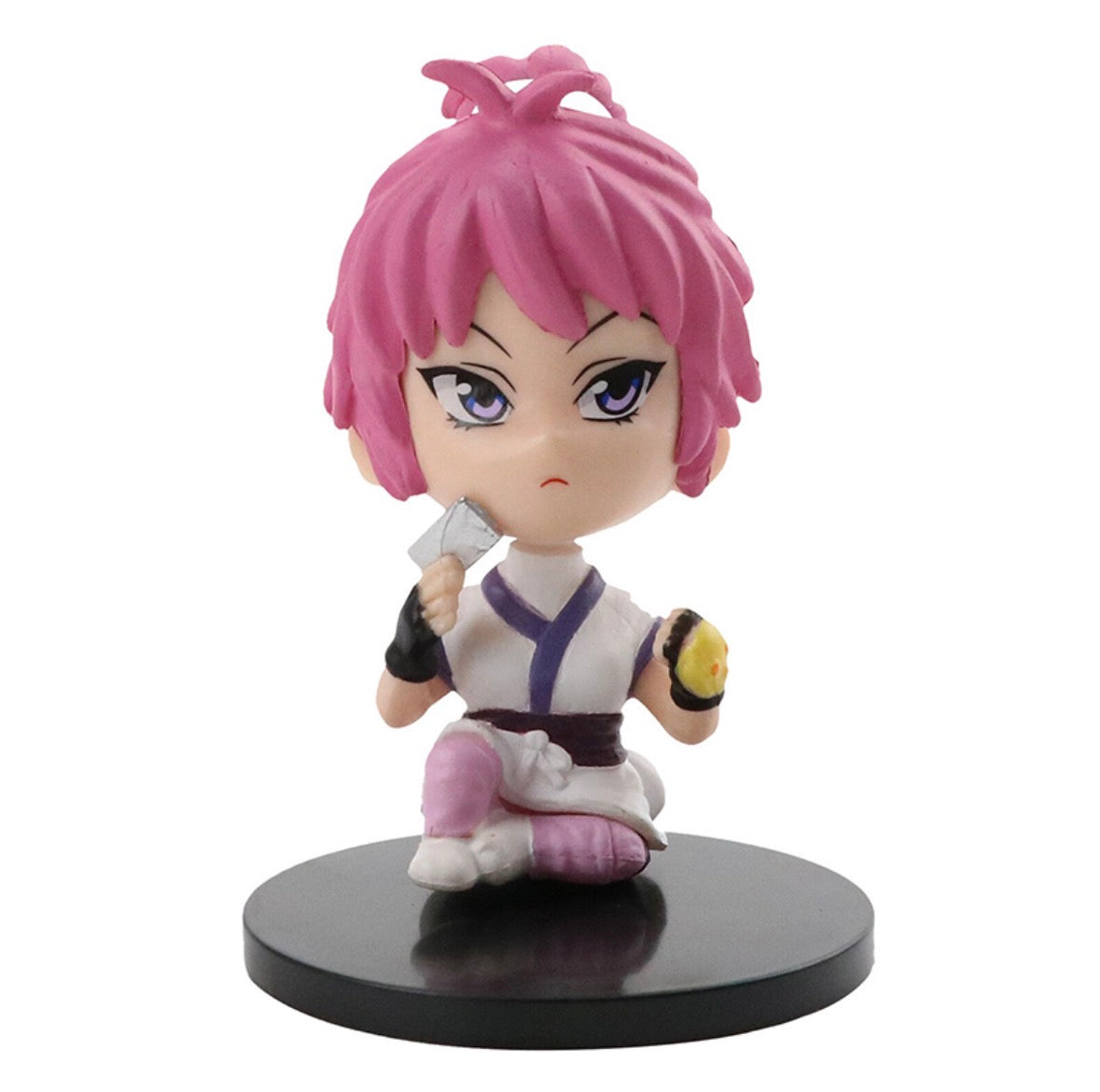 Mini Figurine | Hunter X Hunter