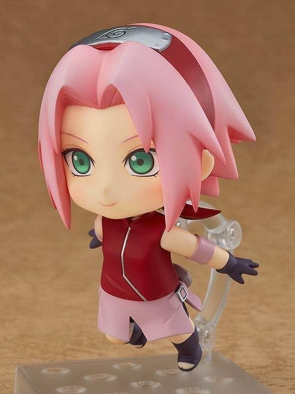 Mini Figurine Sakura | Naruto