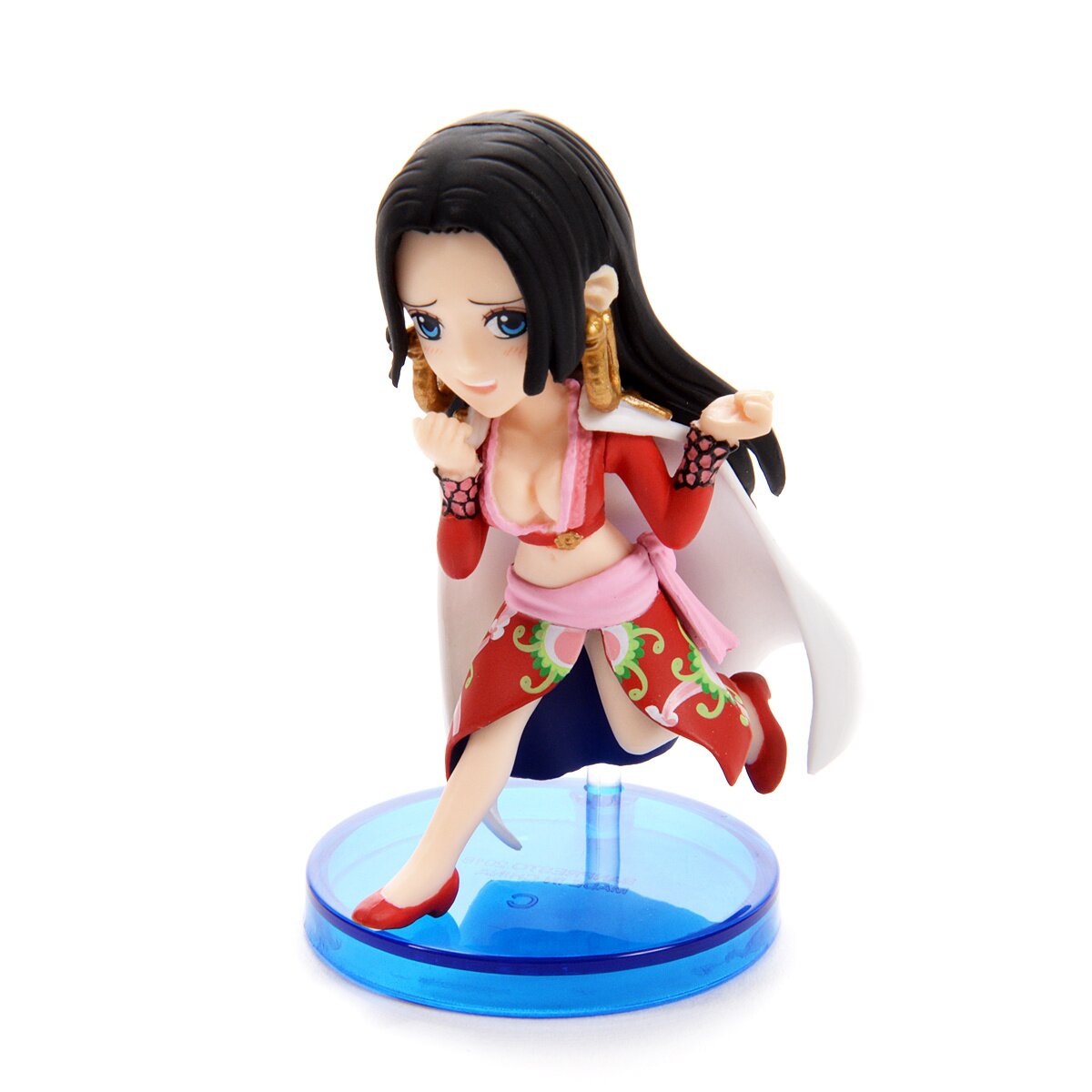 Mini Figurine | One Piece