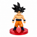 Mini Figurine | DragonBallZ