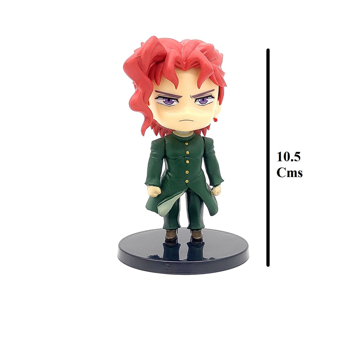 Mini Figurine | JoJo's Bizarre Adventure