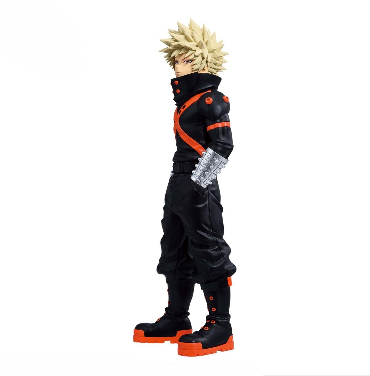 Figurine Katsuki Bakugo – Banpresto My Hero Academia – 7e saison