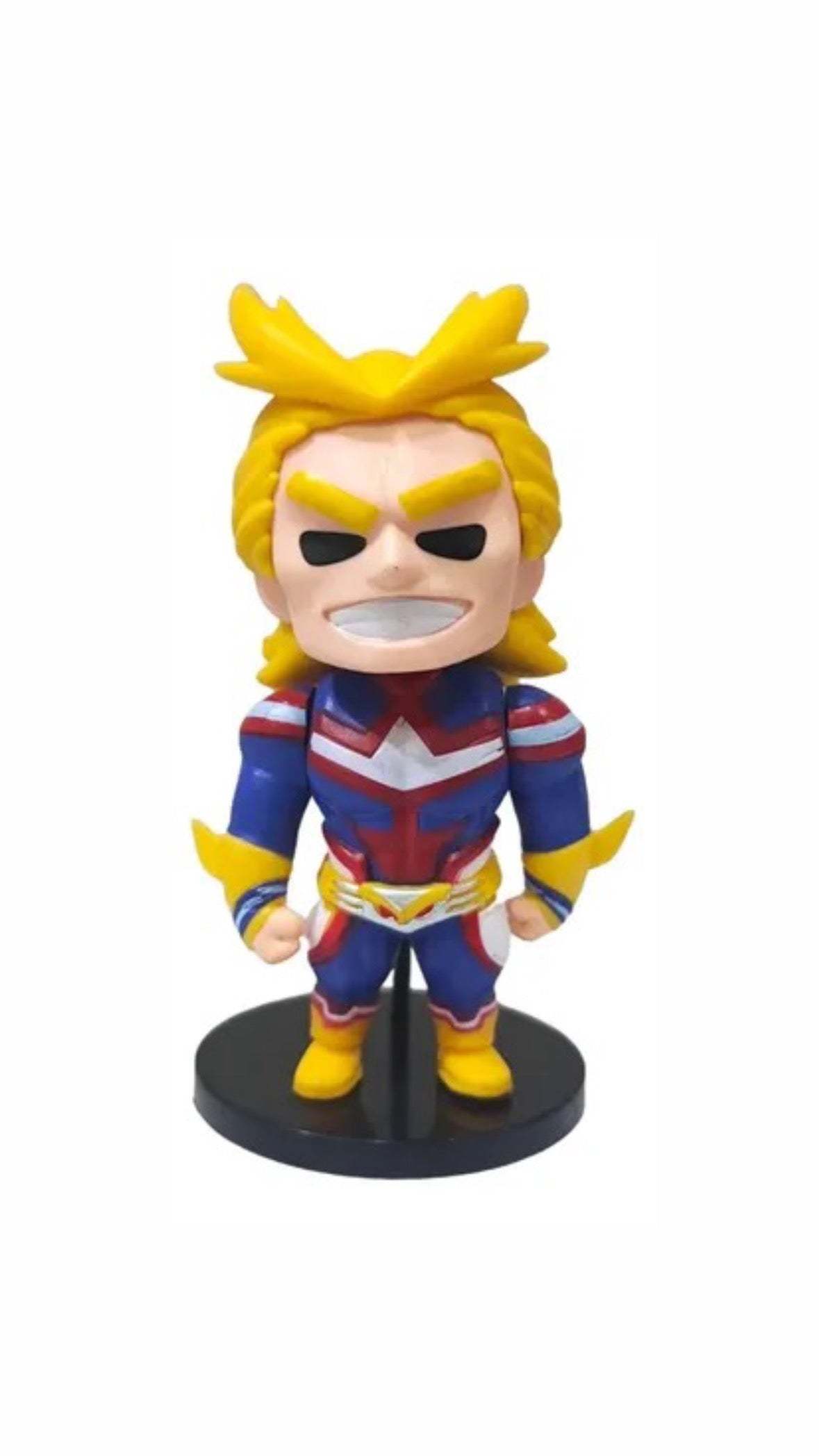 Mini Figurine | My Hero Academia