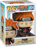 FunkoPop! Naruto | Pain #934