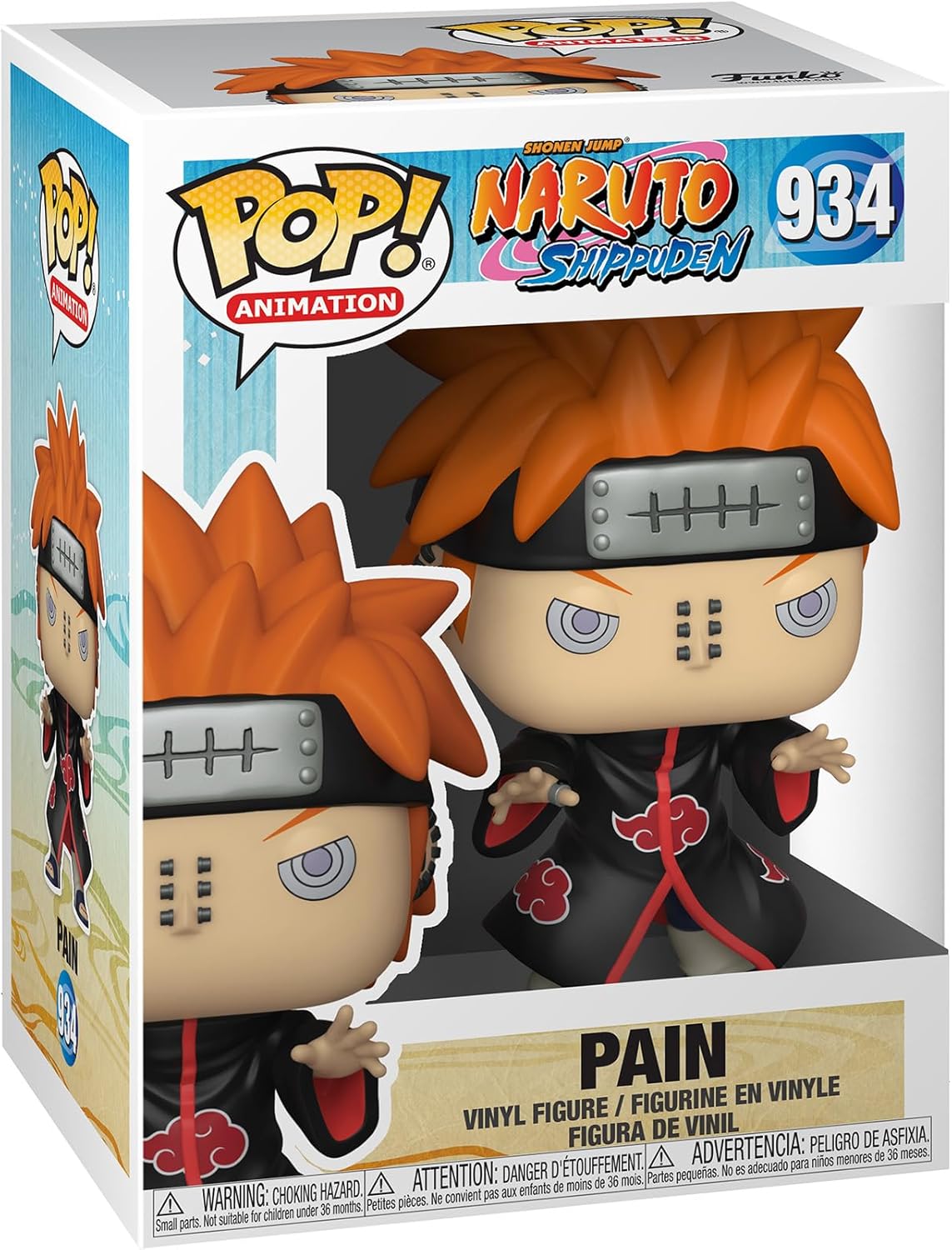 FunkoPop! Naruto | Pain #934