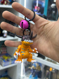 Figurine Porte-clés | Digimon