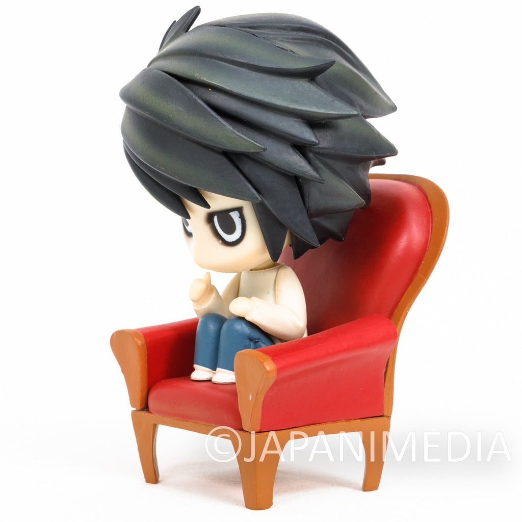 Figurine Nendoroid Death Note – L