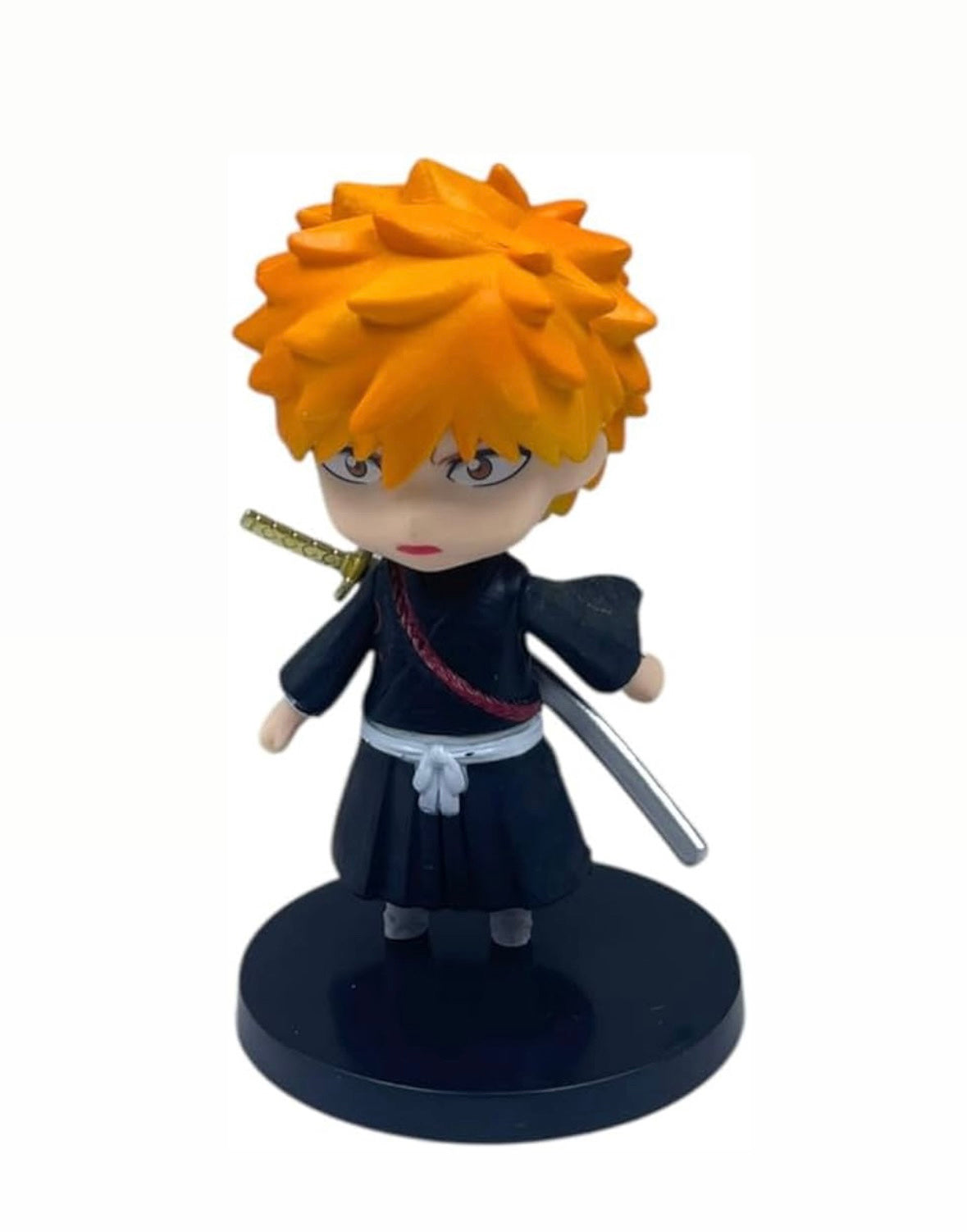 Mini Figurine | Bleach