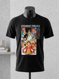 T Shirt One Piece Pre-Commande