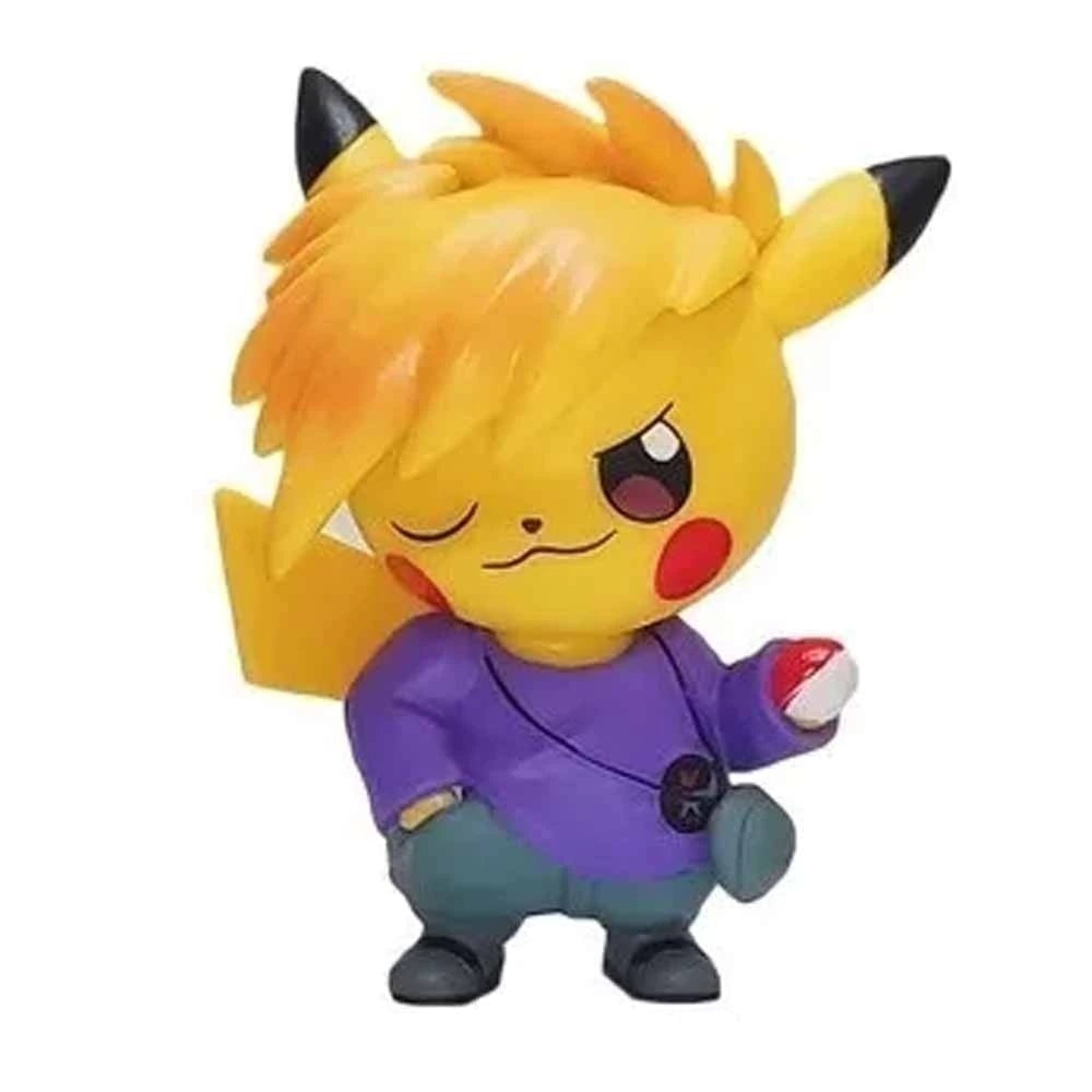Mini Figurine | Pokemon