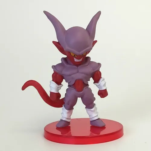 Mini Figurine | DragonBallZ