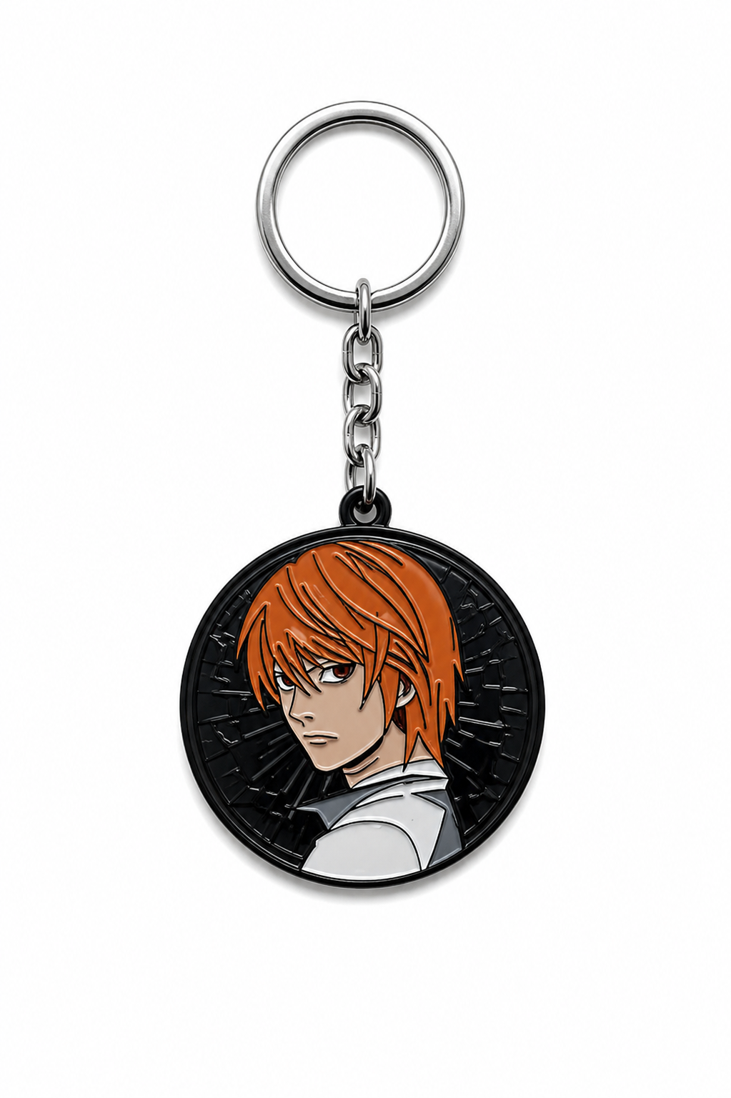 Porte Clé | Light Yagami Death Note