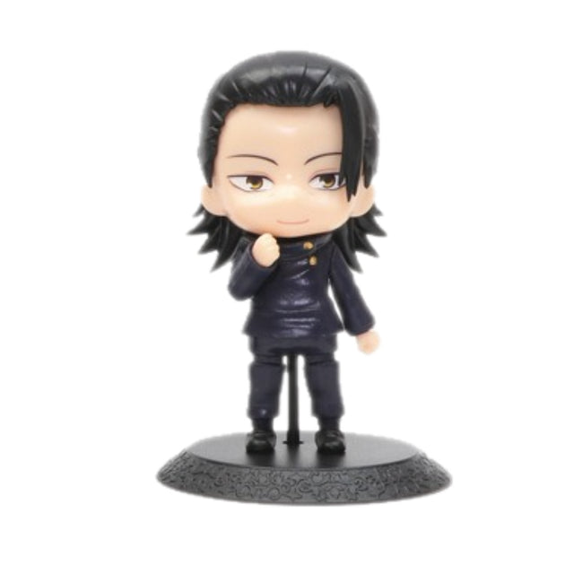 Mini Figurine | Jujutsu Kaisen