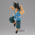 Dragon Ball Z - Banpresto - Figurines de collection multicolores Son Goku