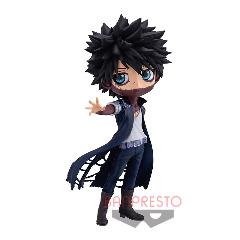 MY HERO ACADEMIA - FIGURINE DABI Q POSKET VER.A